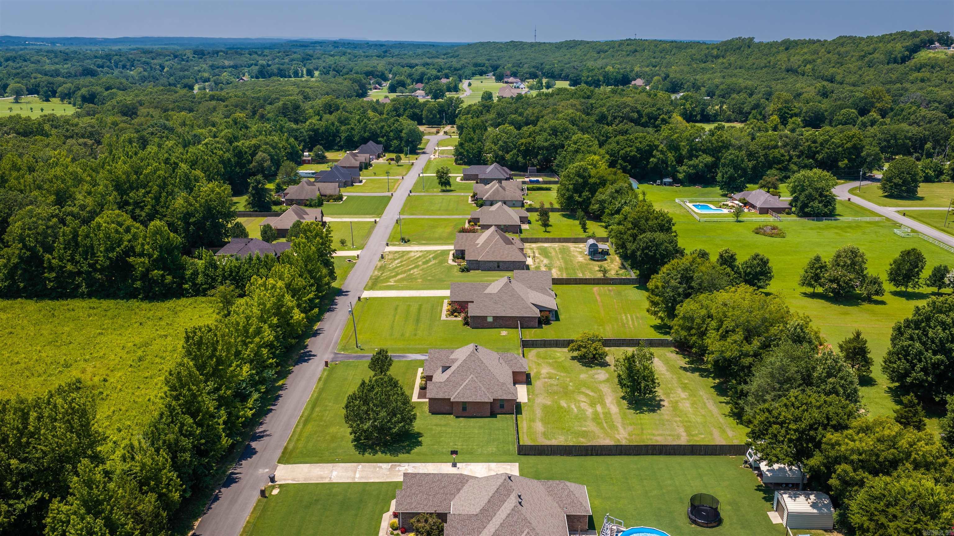 Owens Place - Residential