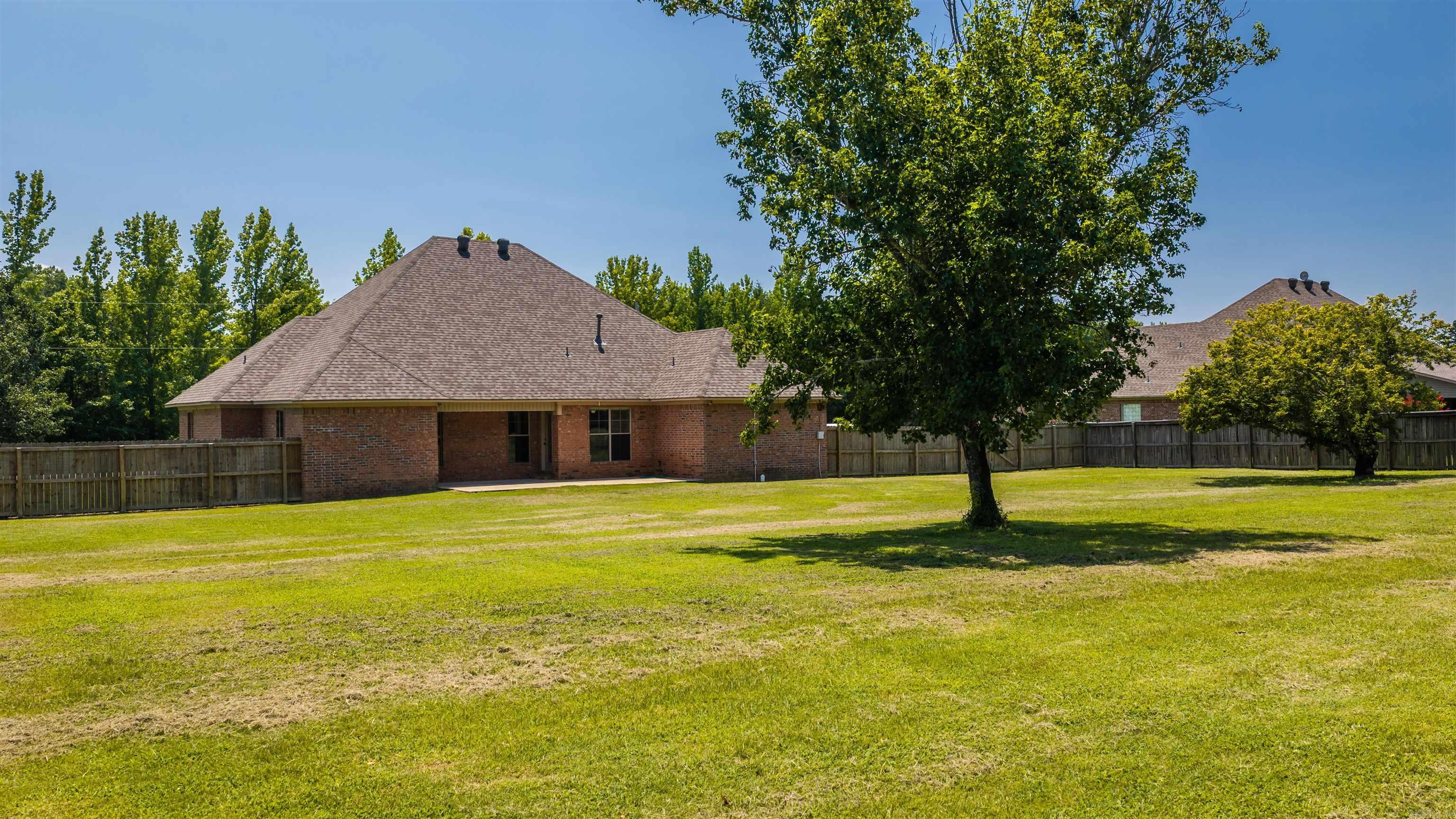 Owens Place - Residential