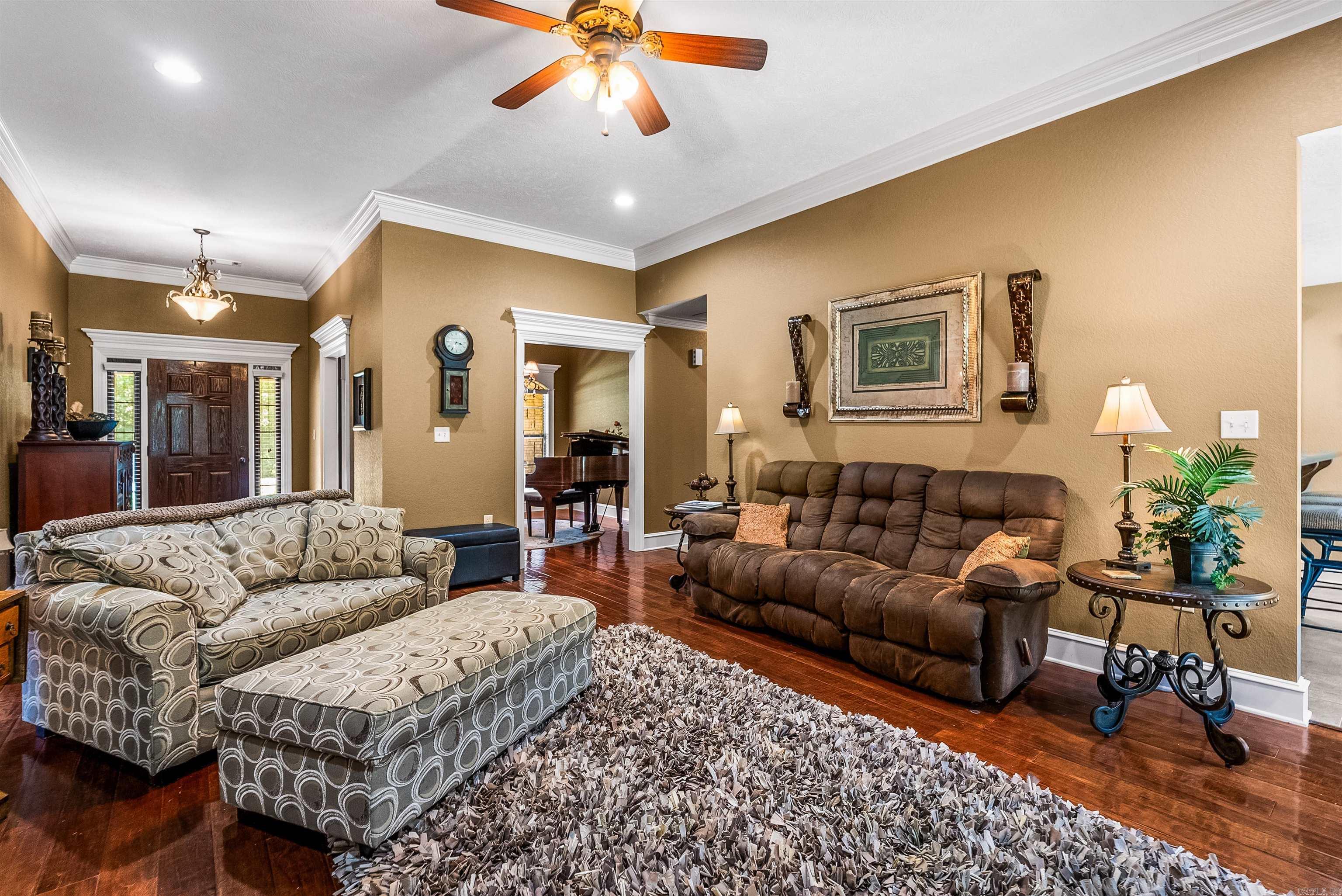 Owens Place - Residential