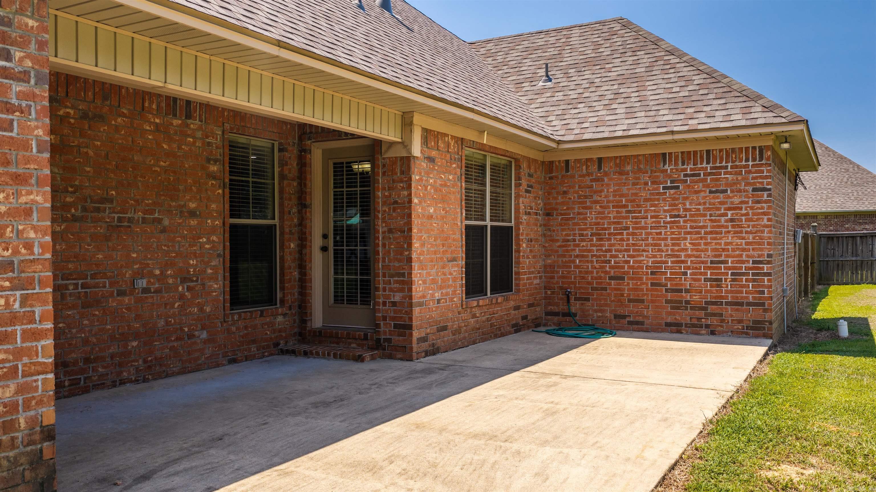 Owens Place - Residential