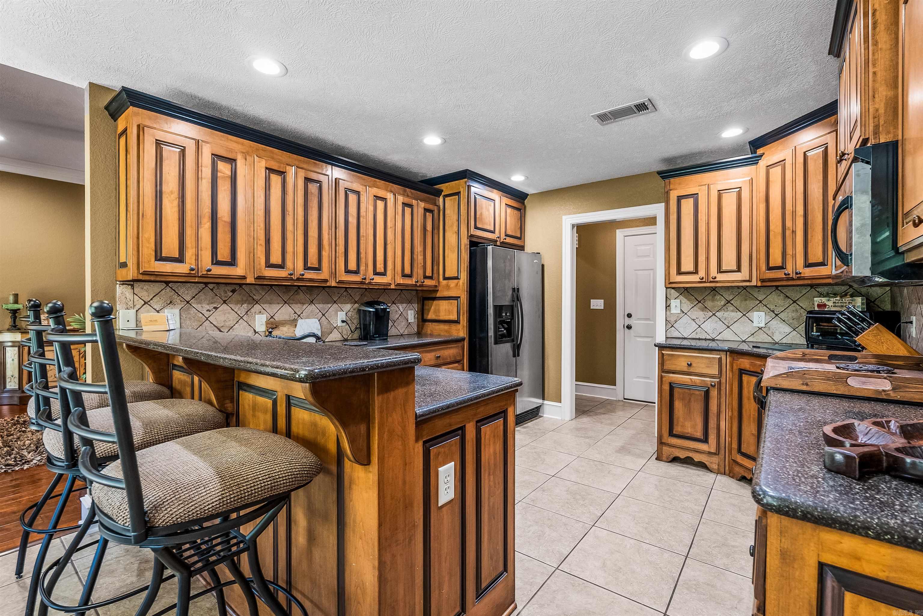 Owens Place - Residential