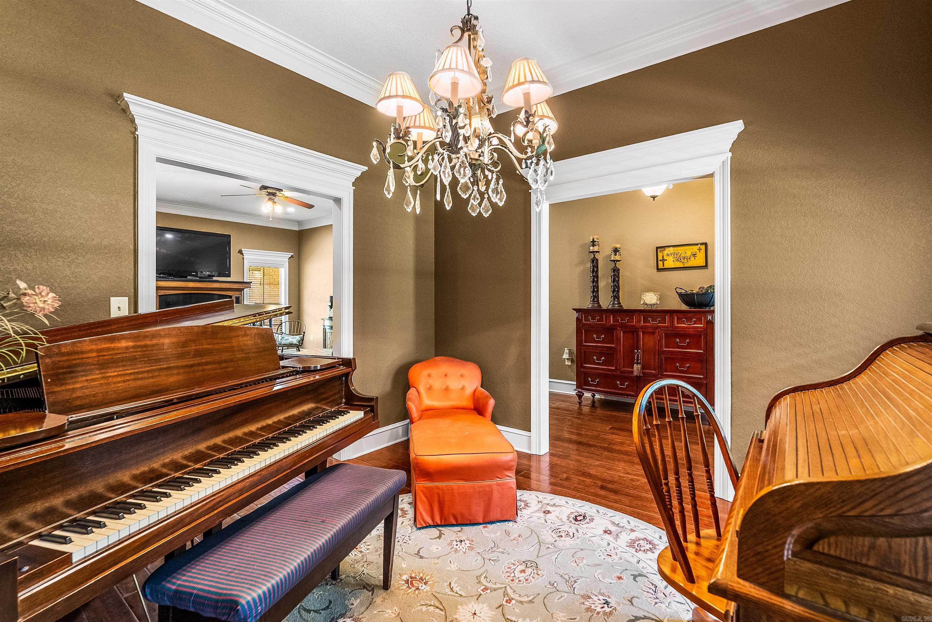 Owens Place - Residential