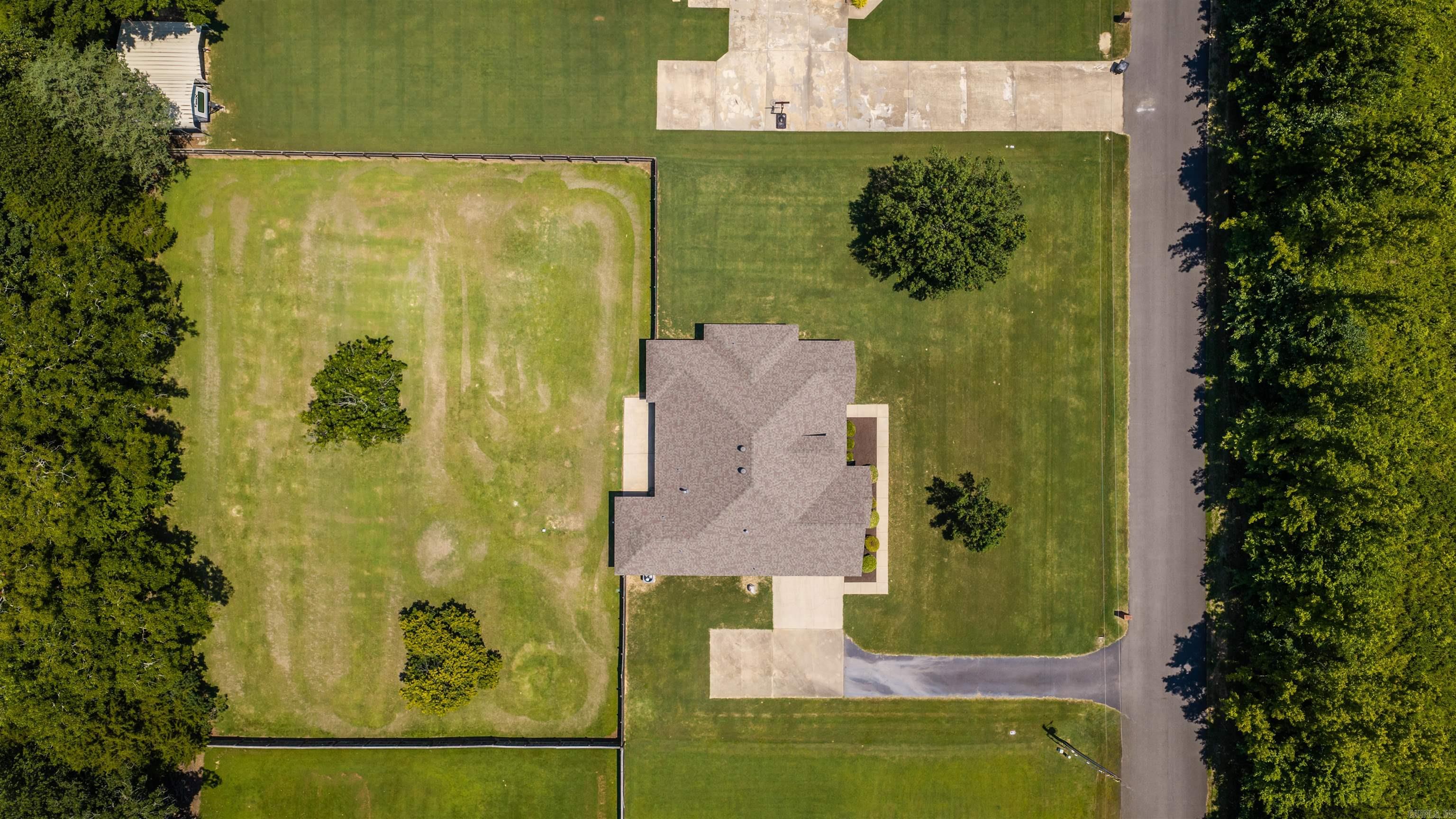 Owens Place - Residential