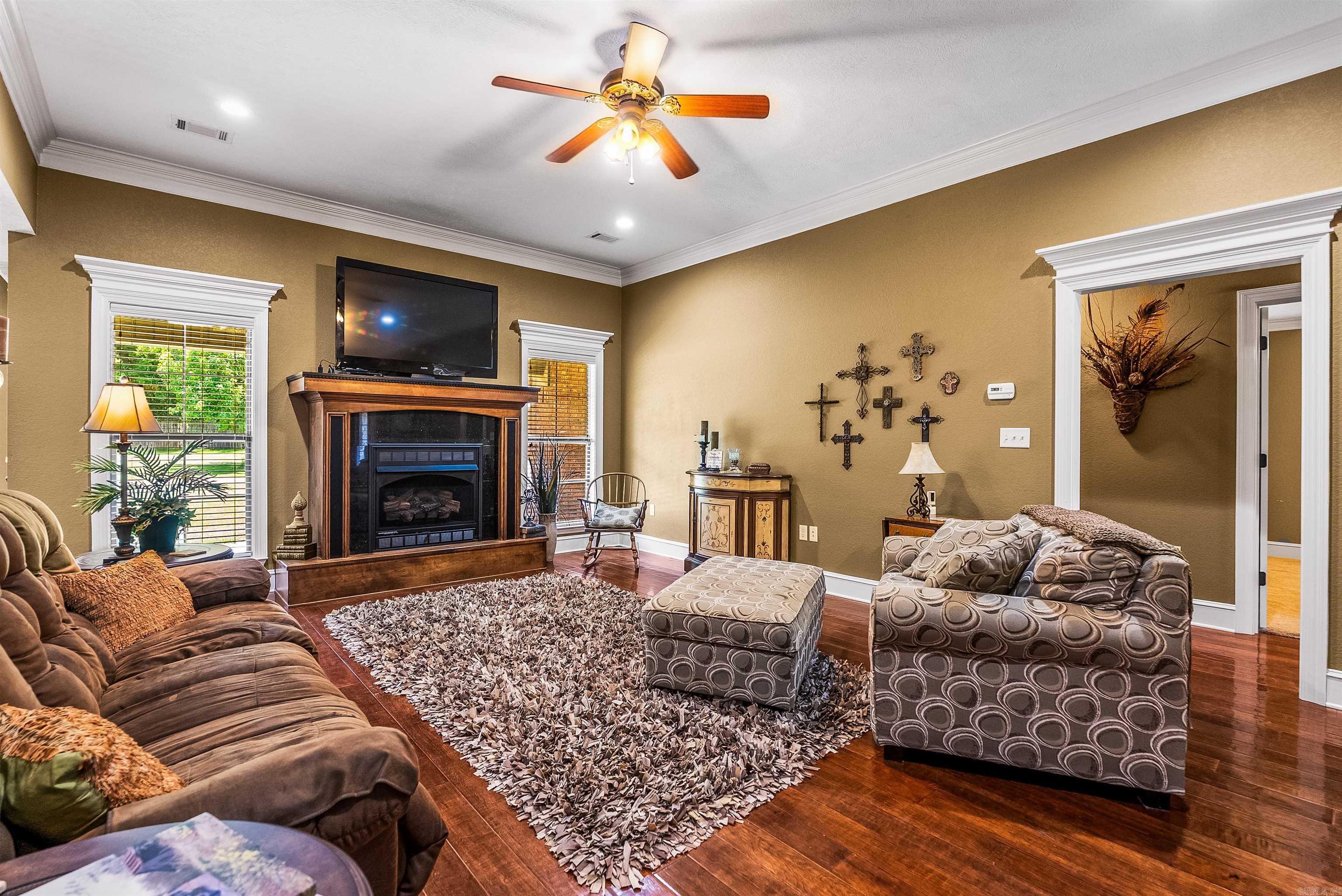 Owens Place - Residential