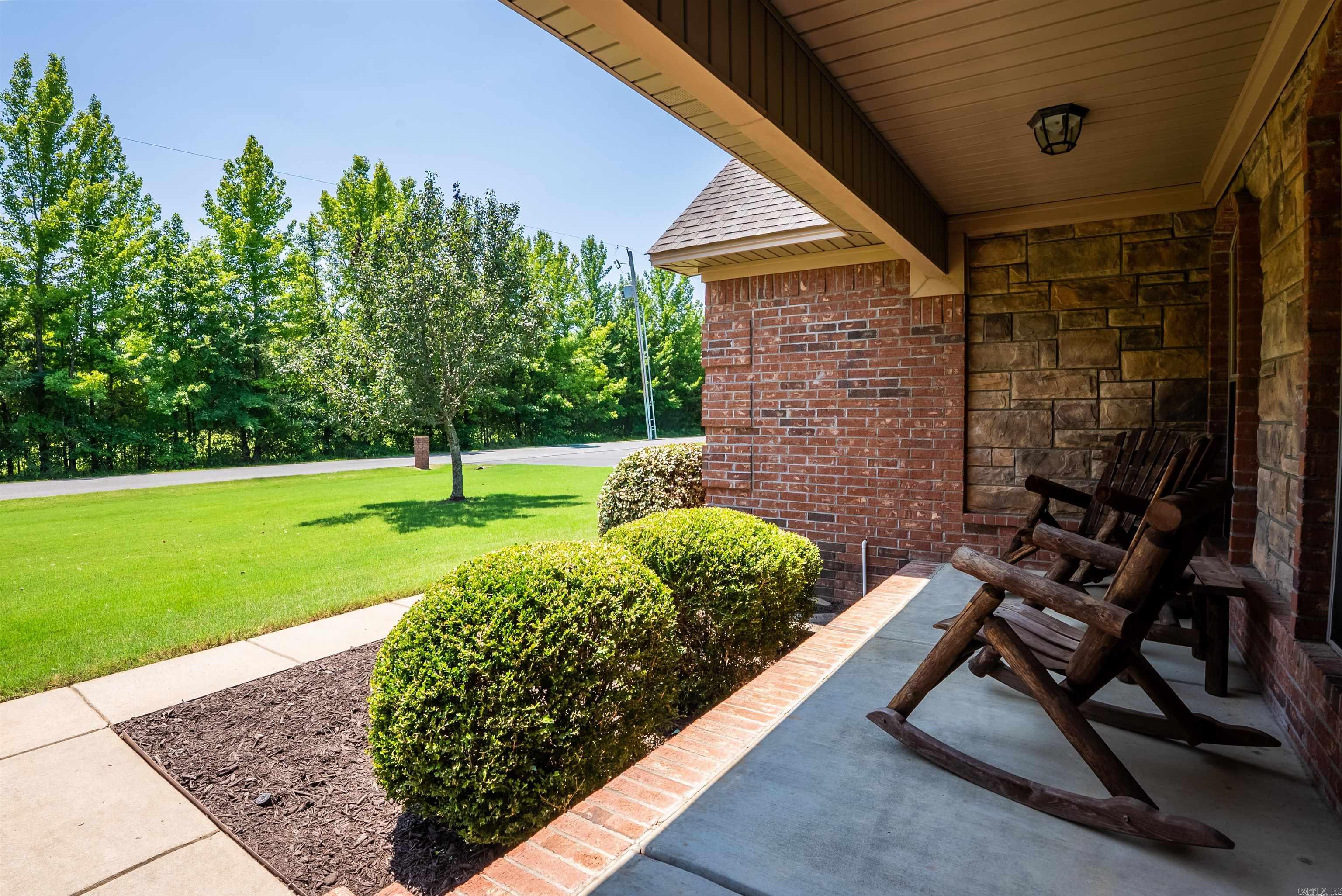 Owens Place - Residential