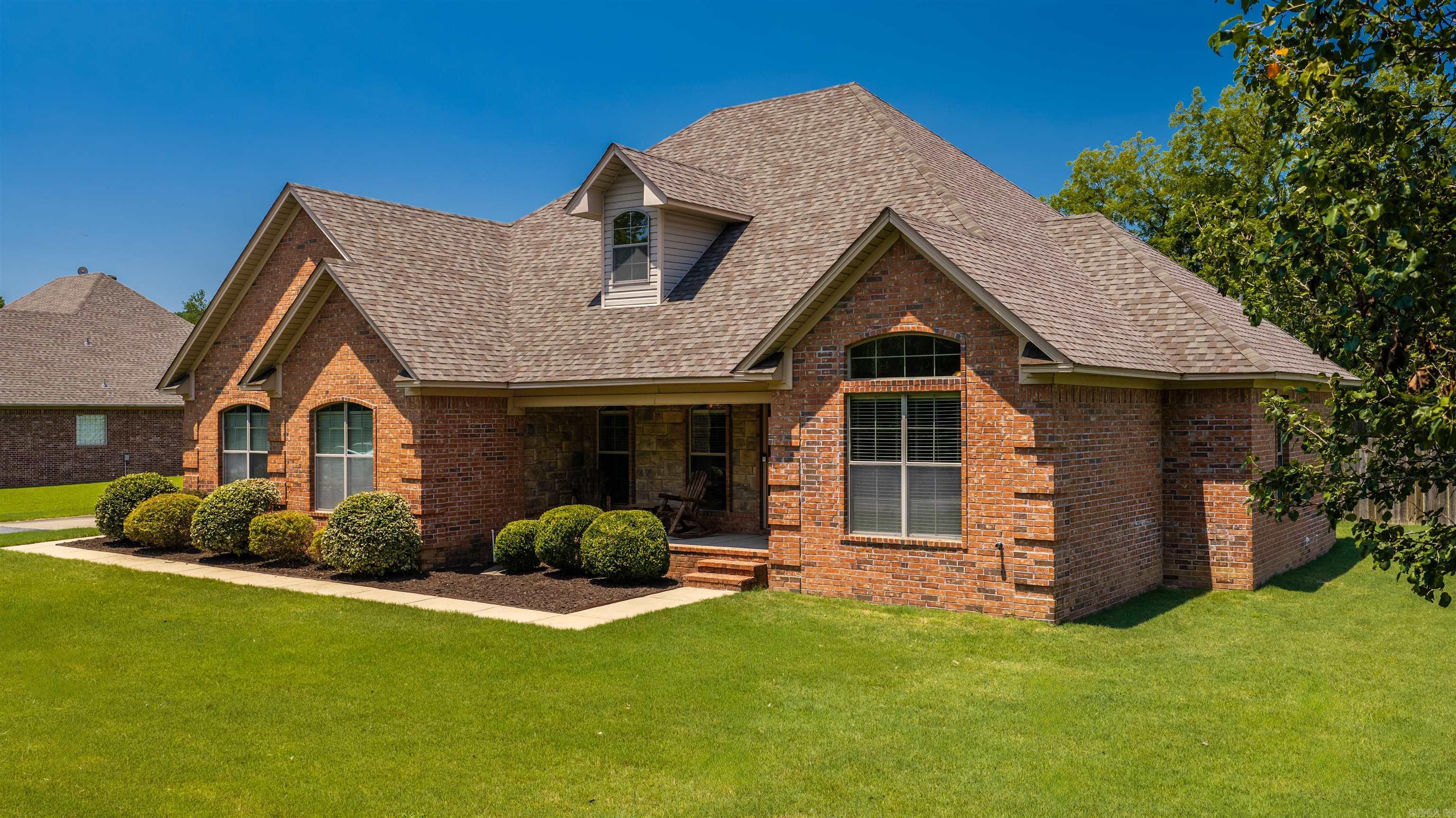 Owens Place - Residential
