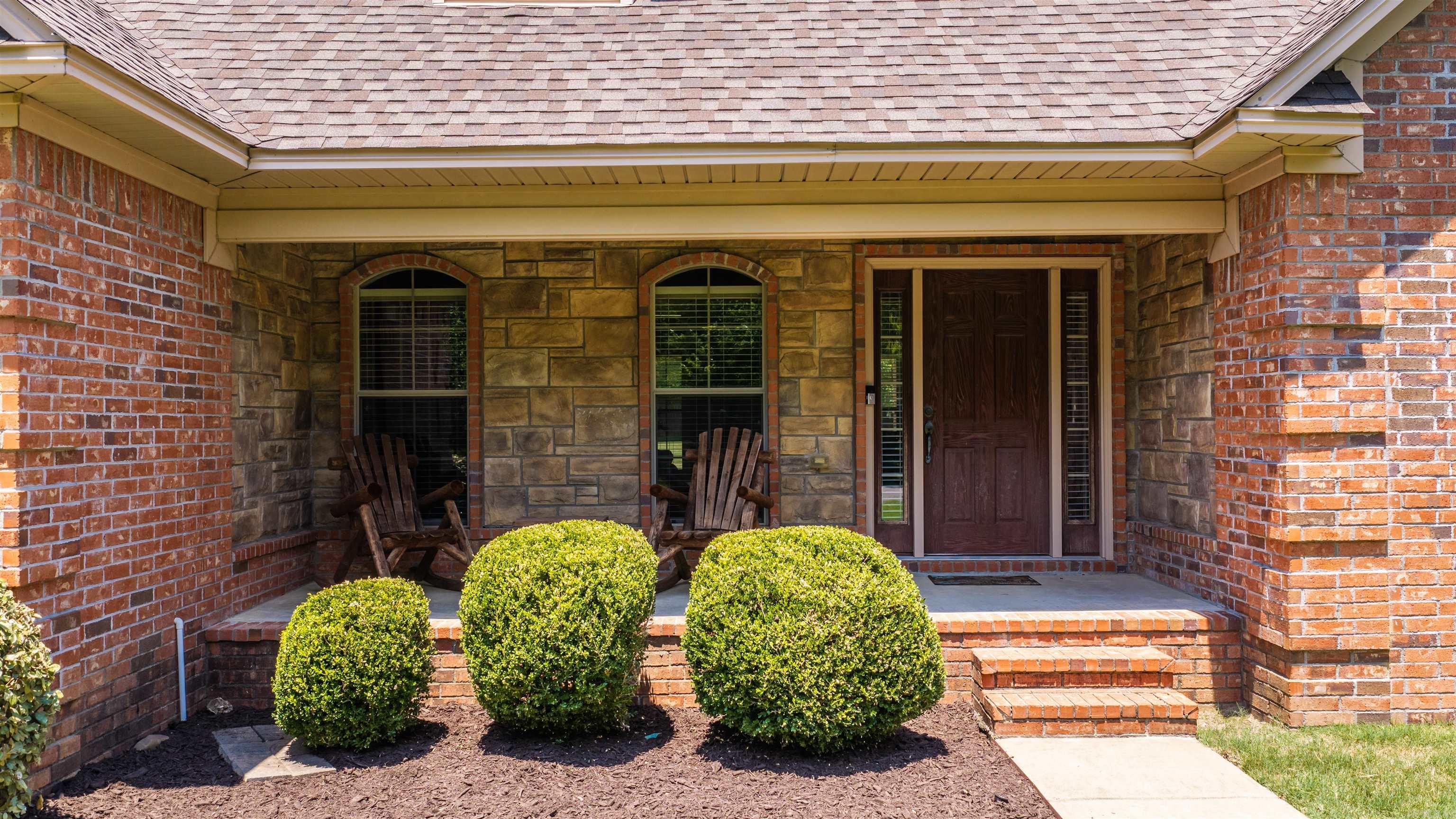 Owens Place - Residential