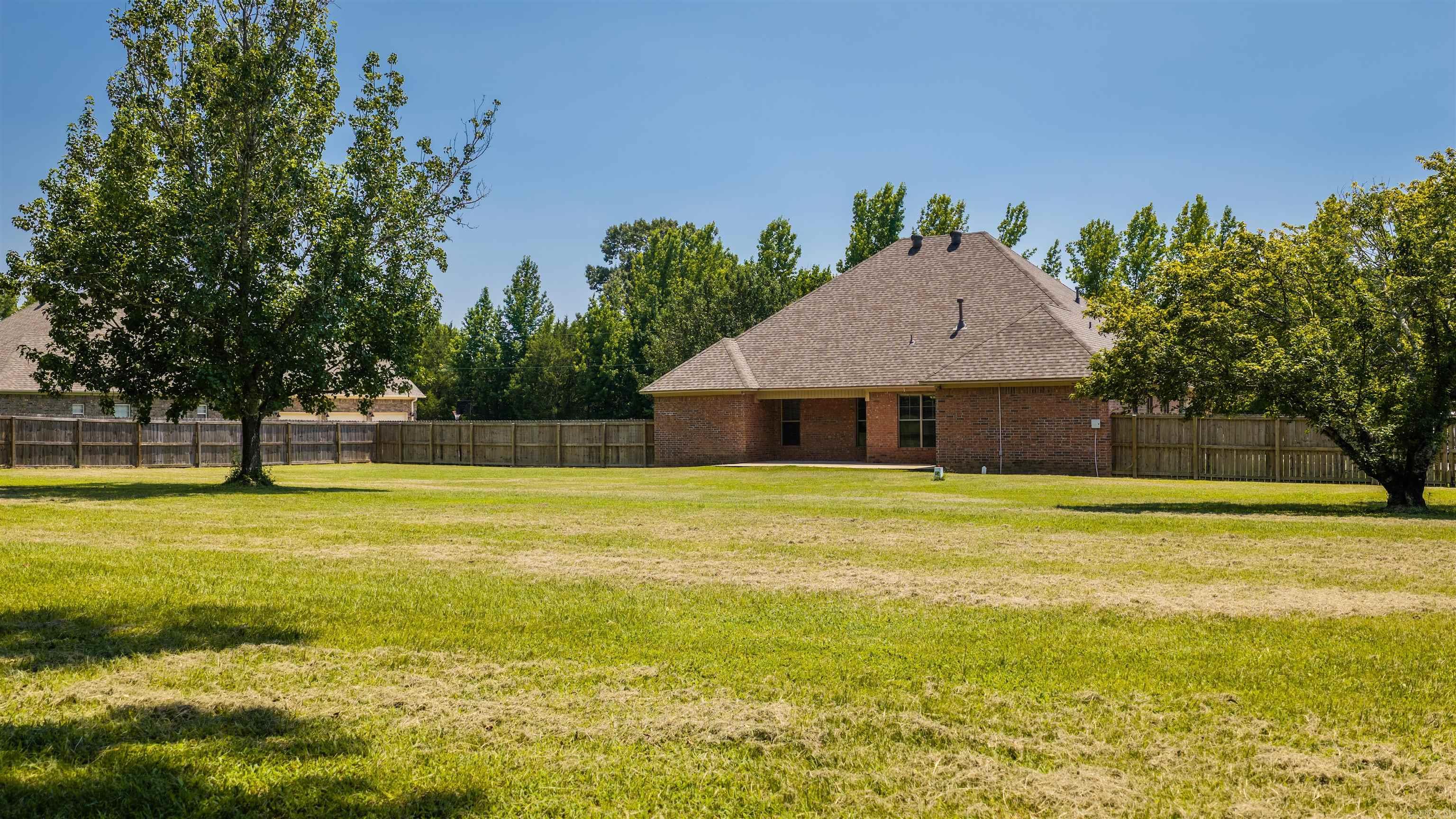 Owens Place - Residential