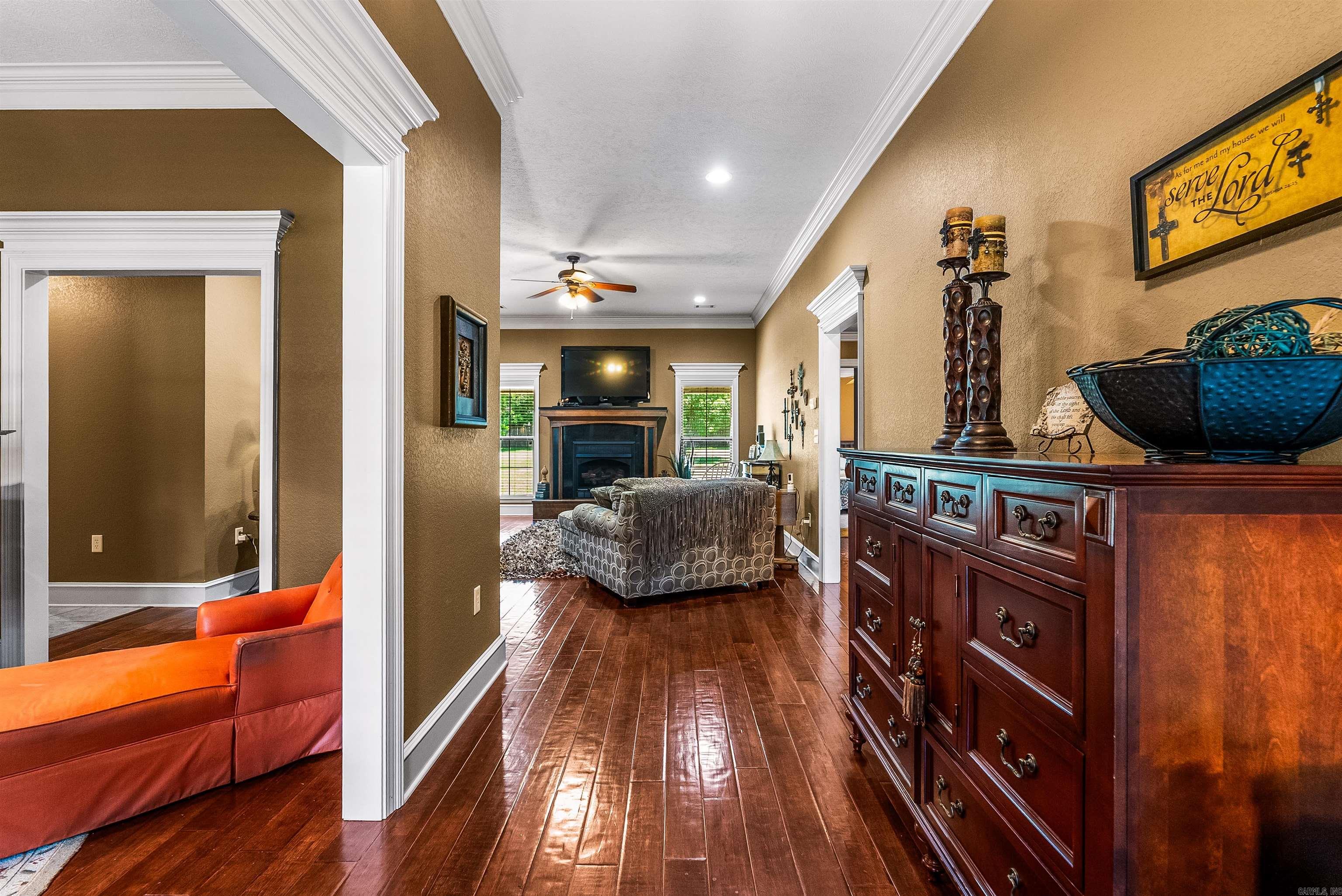Owens Place - Residential