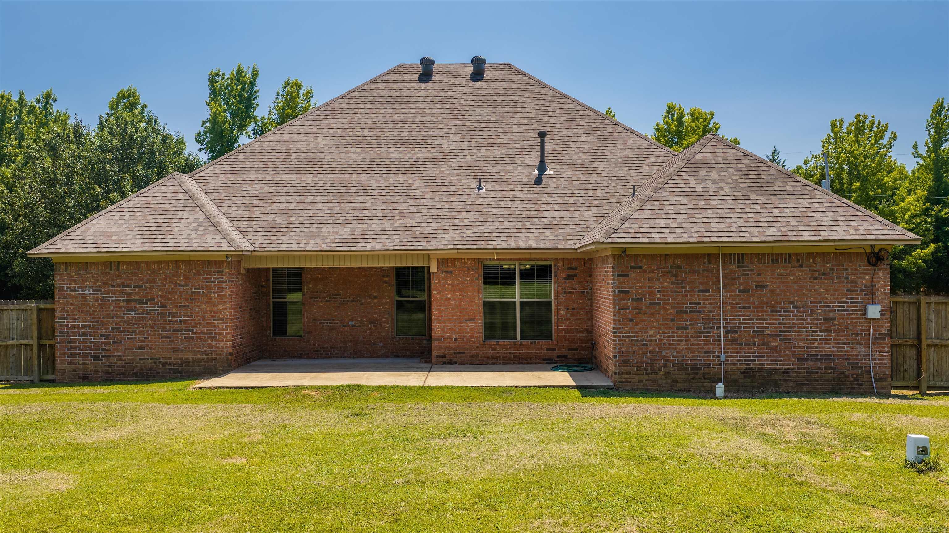 Owens Place - Residential