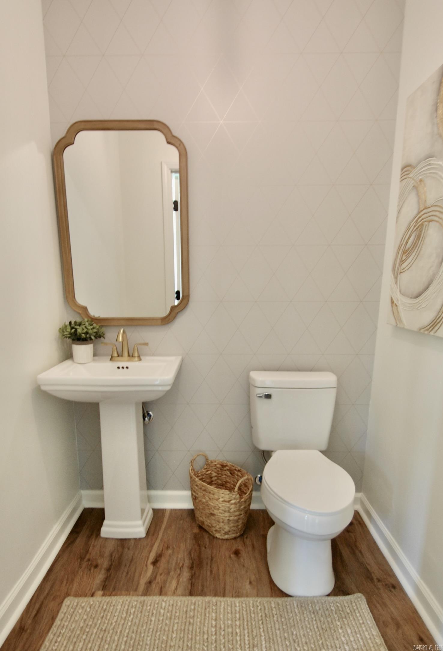 Ridgepointe - Residential