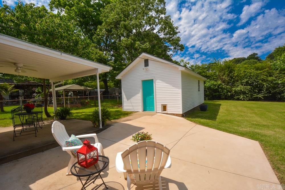 BRADENS ADDN TO JACK - Residential