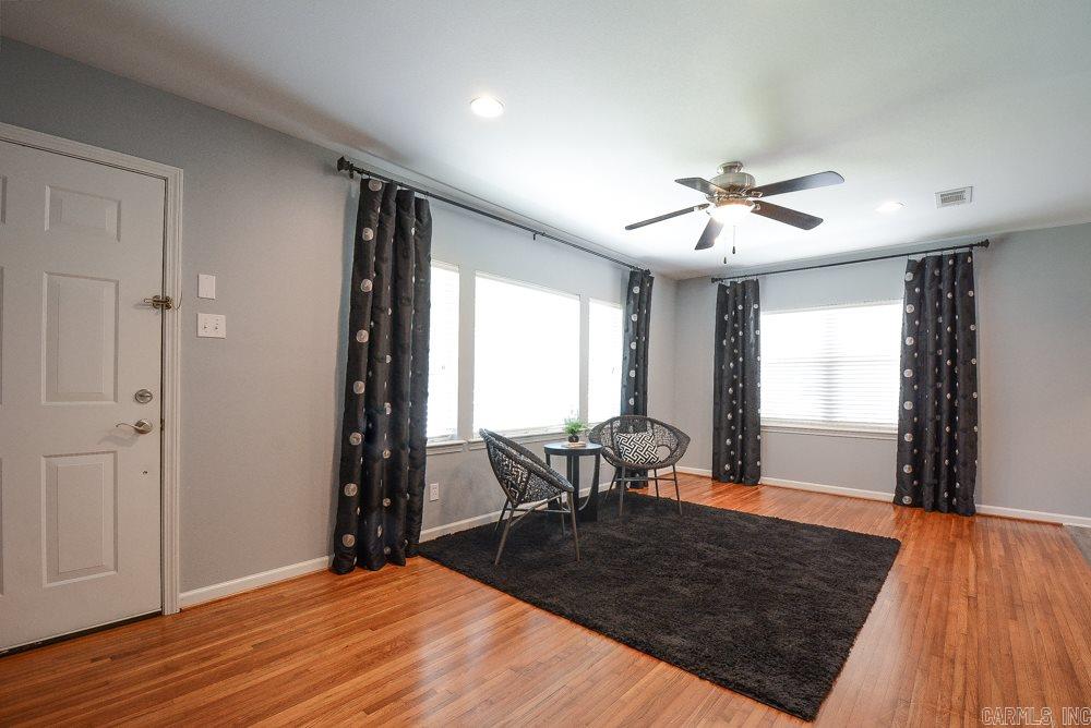 BRADENS ADDN TO JACK - Residential