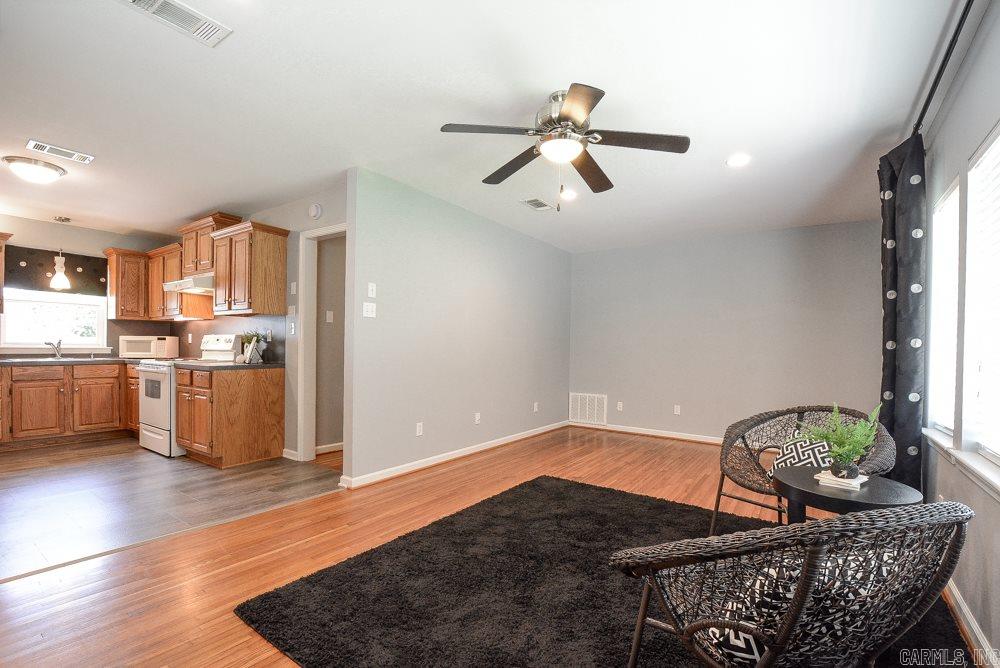 BRADENS ADDN TO JACK - Residential