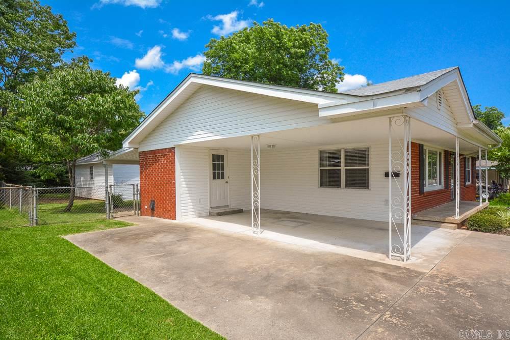 BRADENS ADDN TO JACK - Residential