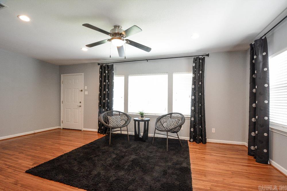 BRADENS ADDN TO JACK - Residential