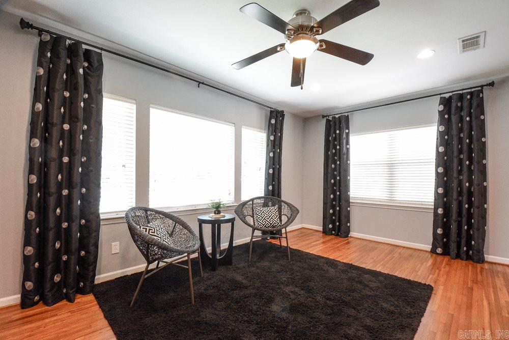 BRADENS ADDN TO JACK - Residential