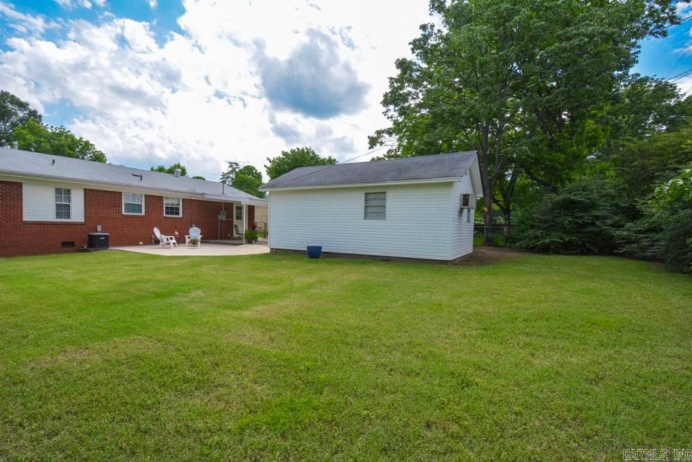 BRADENS ADDN TO JACK - Residential