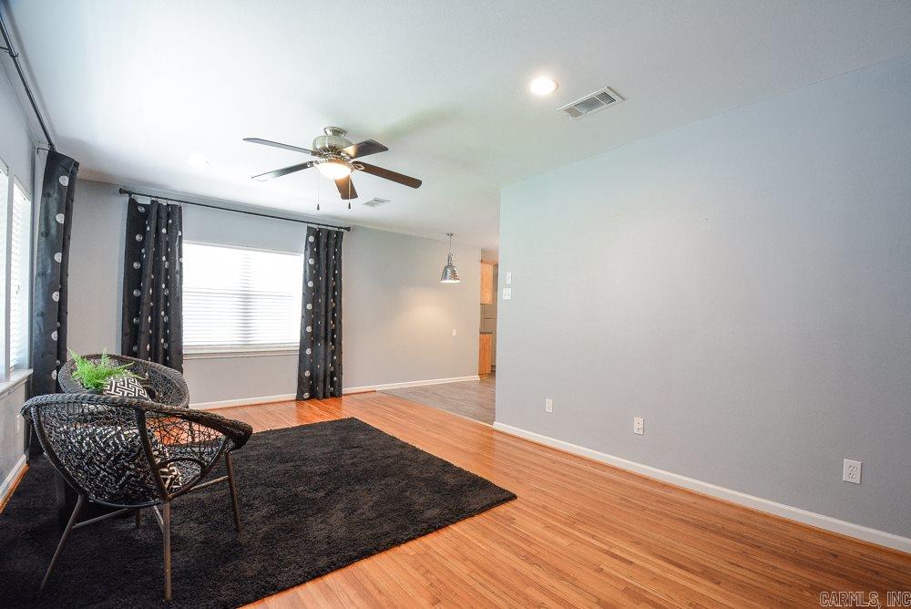 BRADENS ADDN TO JACK - Residential