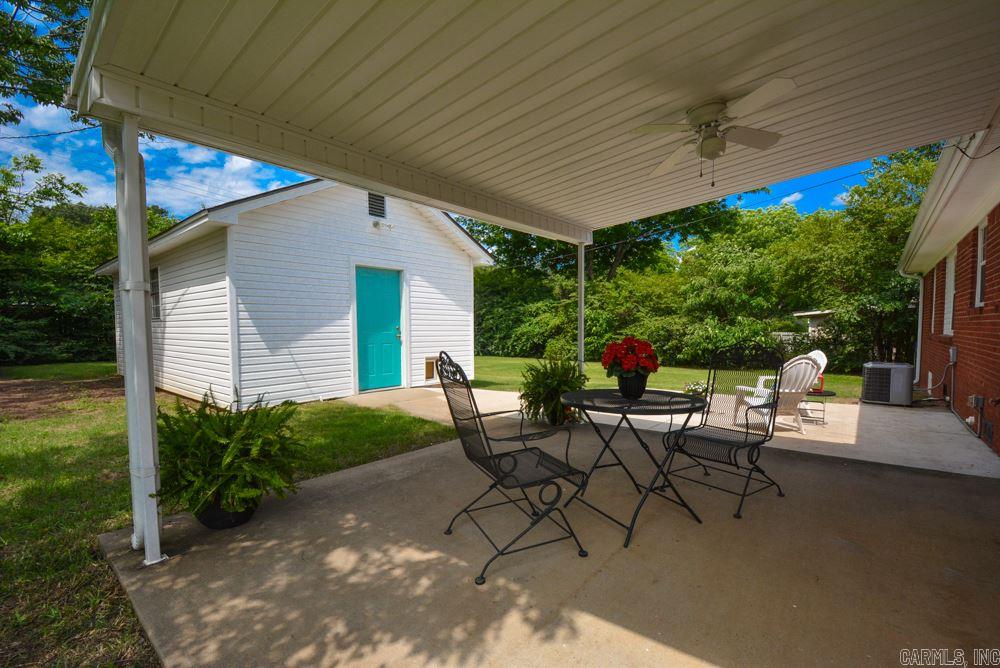 BRADENS ADDN TO JACK - Residential