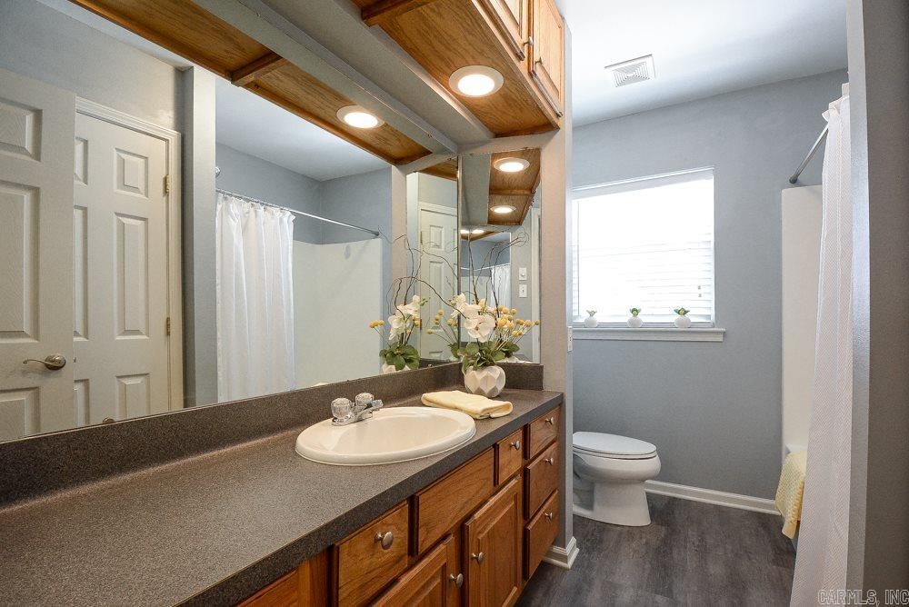 BRADENS ADDN TO JACK - Residential