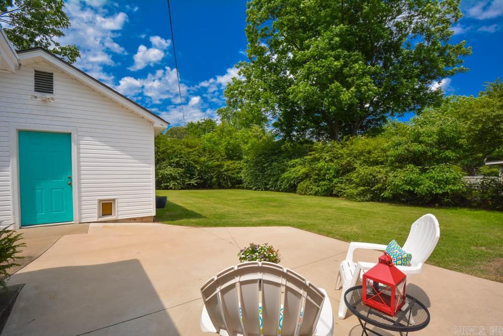 BRADENS ADDN TO JACK - Residential