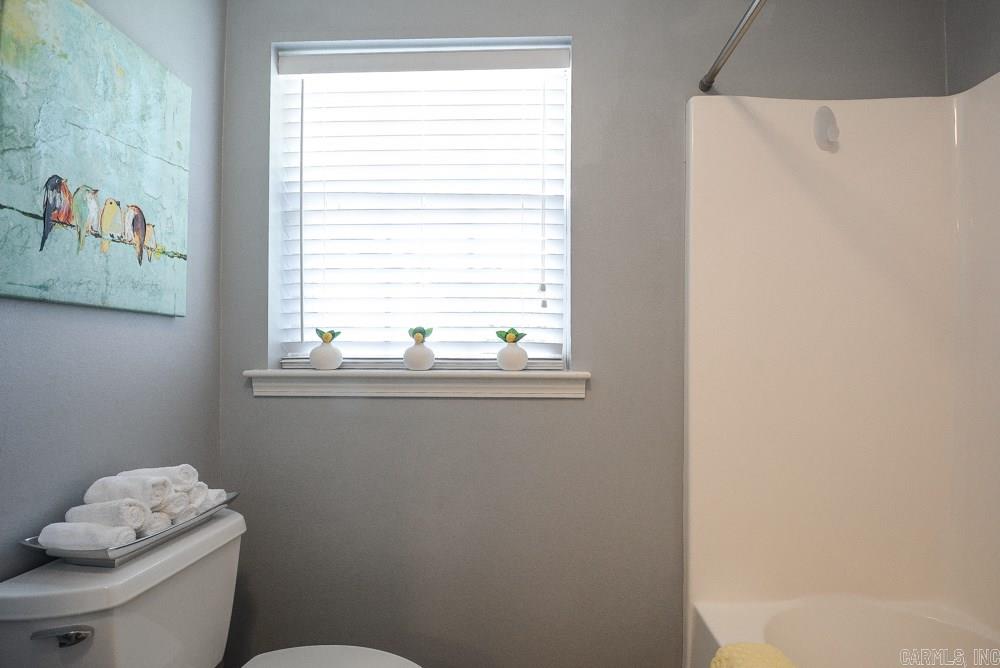 BRADENS ADDN TO JACK - Residential