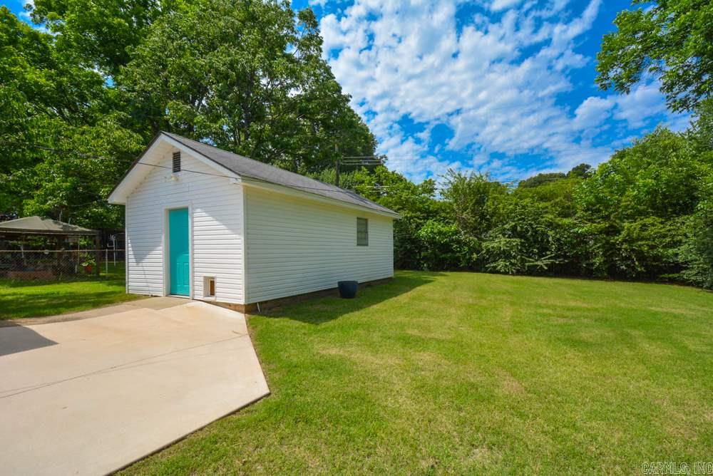 BRADENS ADDN TO JACK - Residential