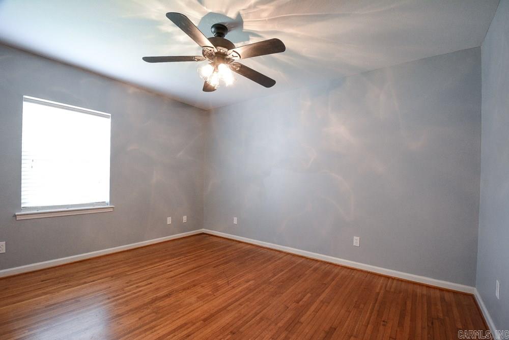 BRADENS ADDN TO JACK - Residential