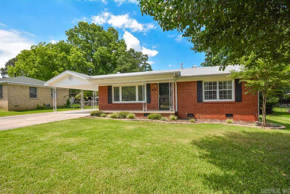 BRADENS ADDN TO JACK - Residential