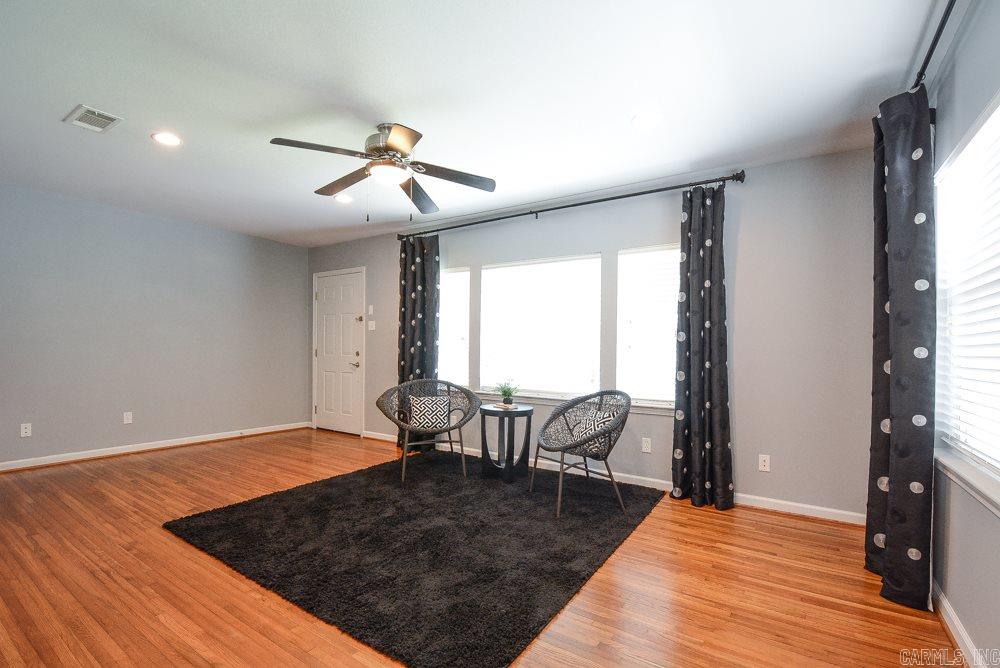 BRADENS ADDN TO JACK - Residential