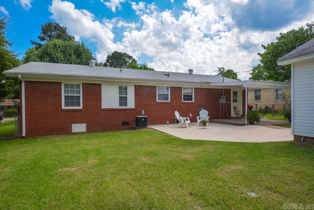BRADENS ADDN TO JACK - Residential