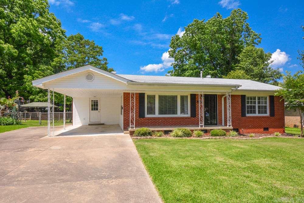 BRADENS ADDN TO JACK - Residential