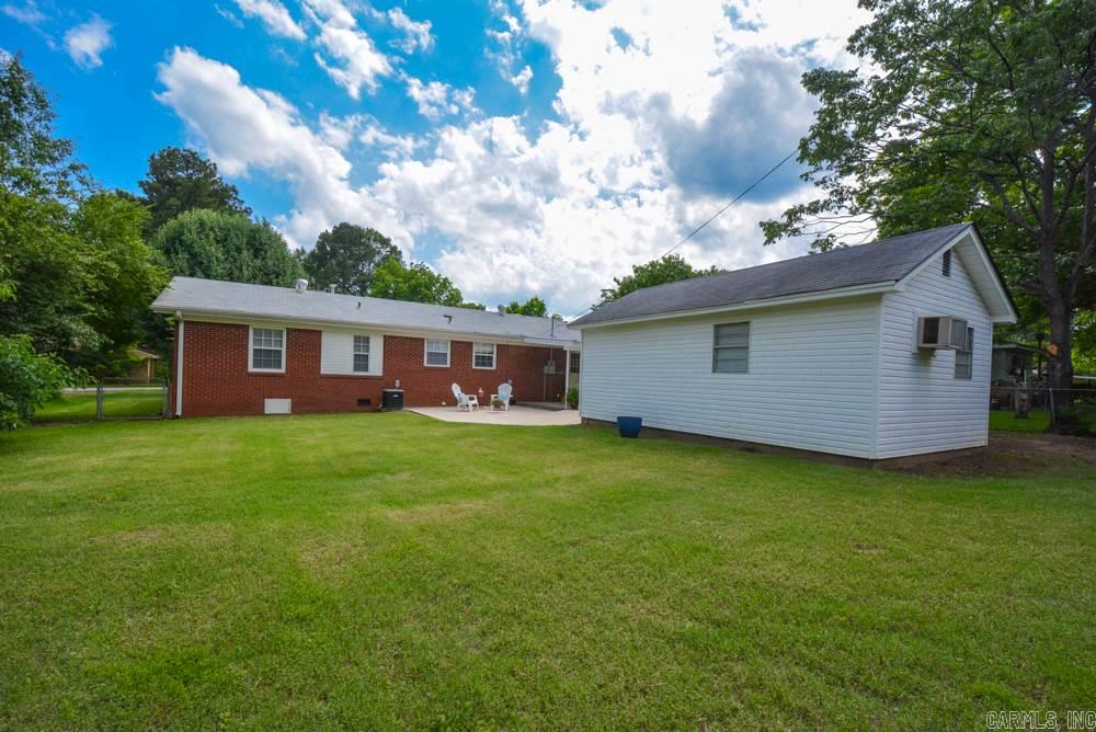 BRADENS ADDN TO JACK - Residential
