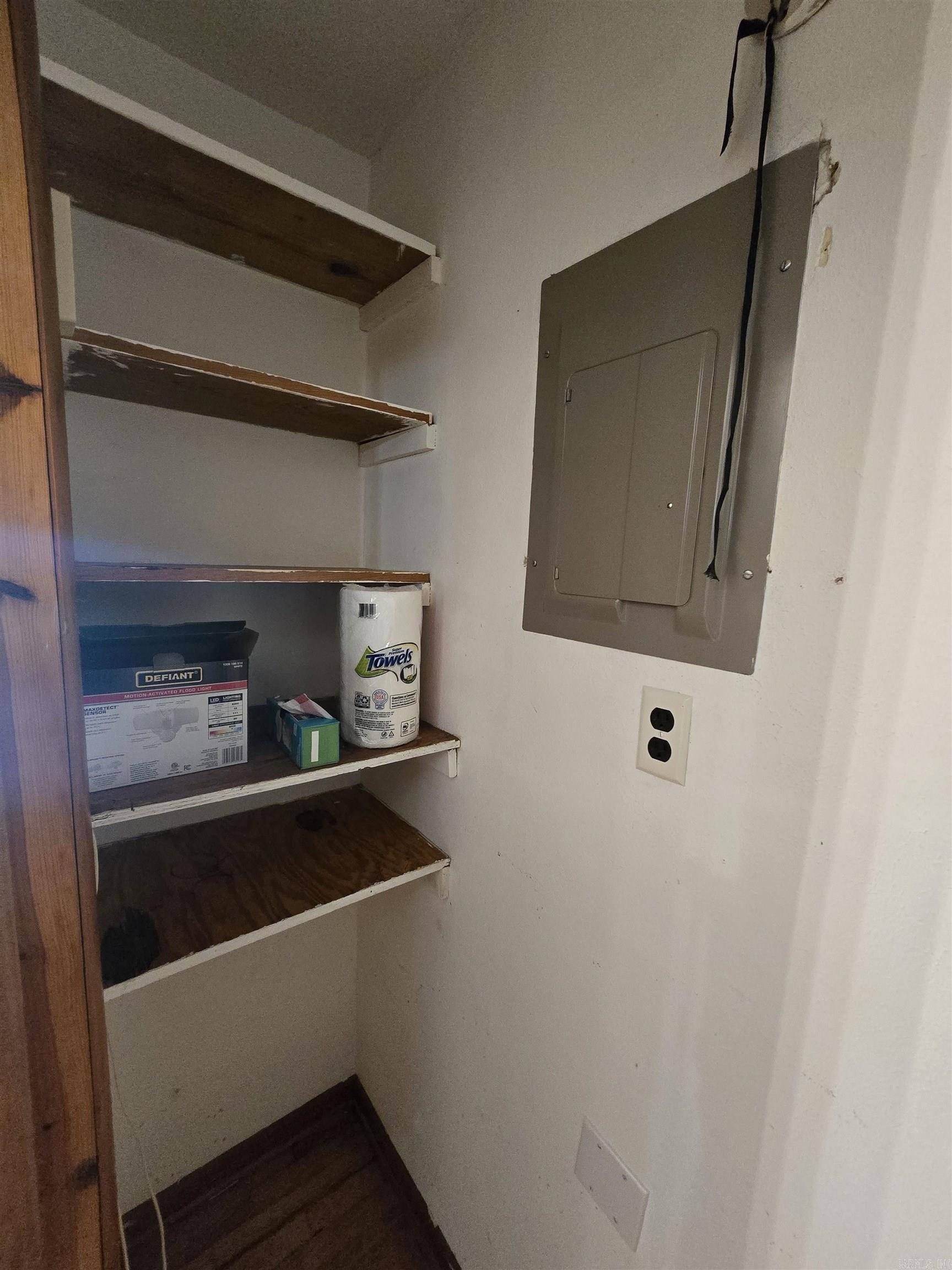 Not In List - Residential