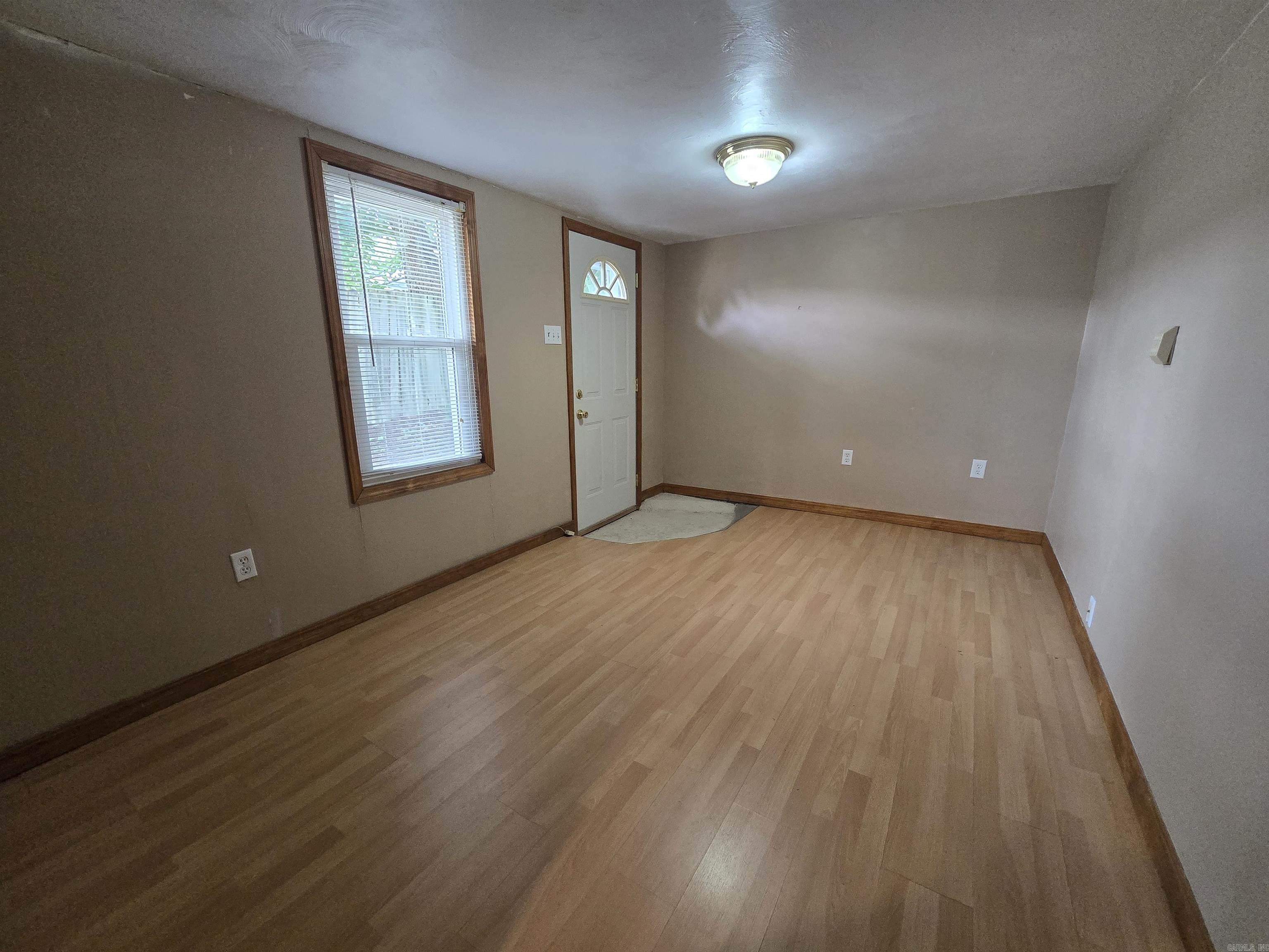 Not In List - Residential