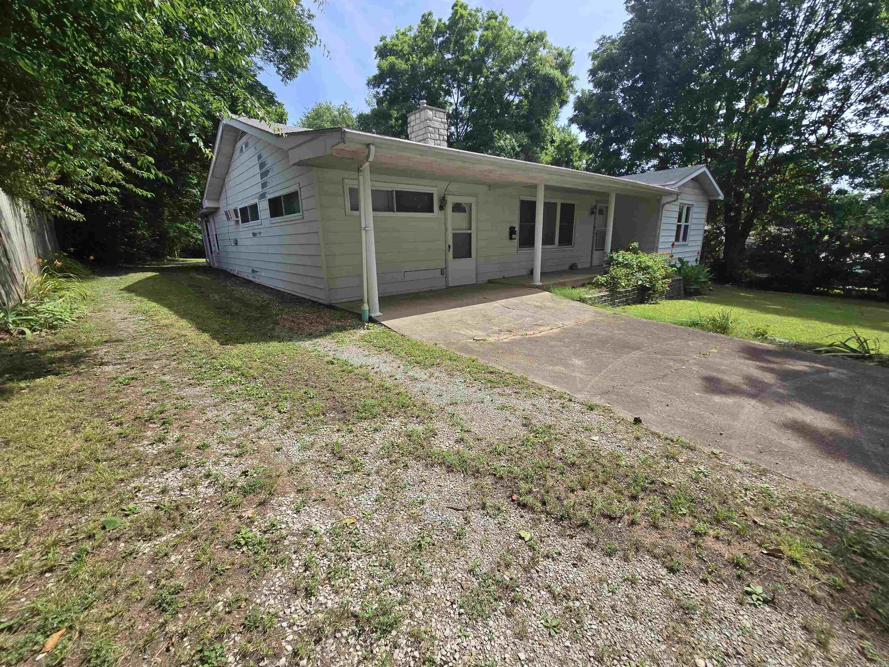 Not In List - Residential