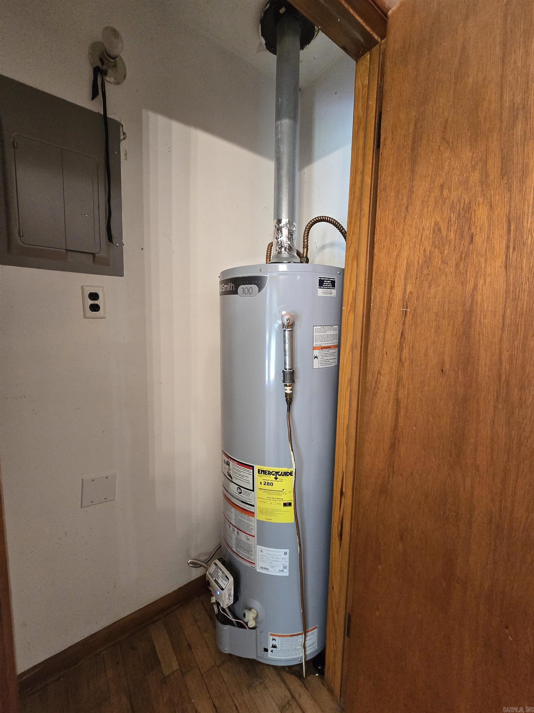 Not In List - Residential