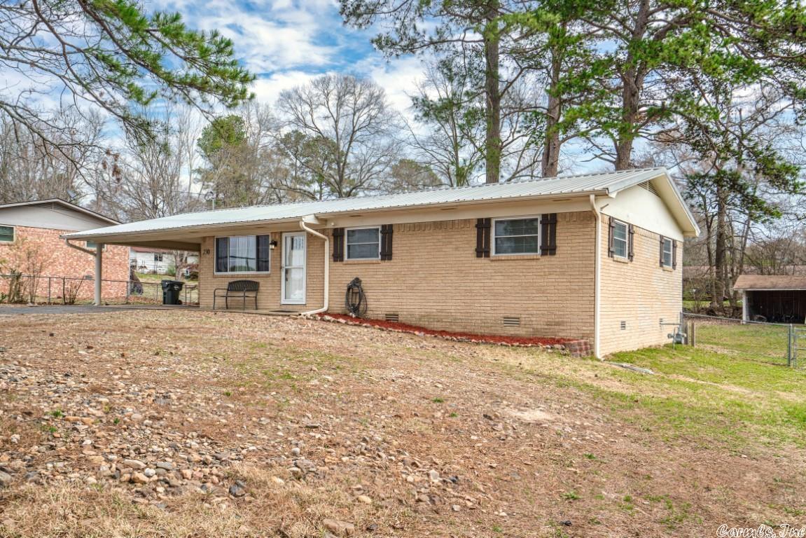 Pleasant Haven - Residential