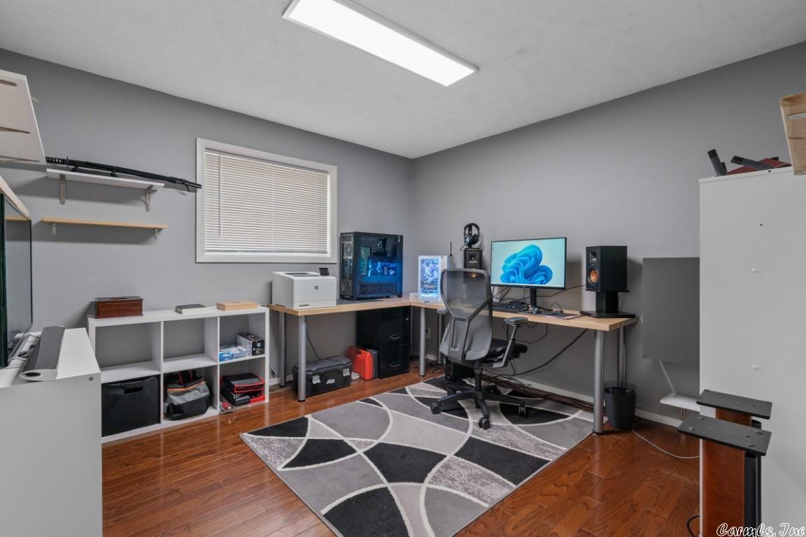Pleasant Haven - Residential