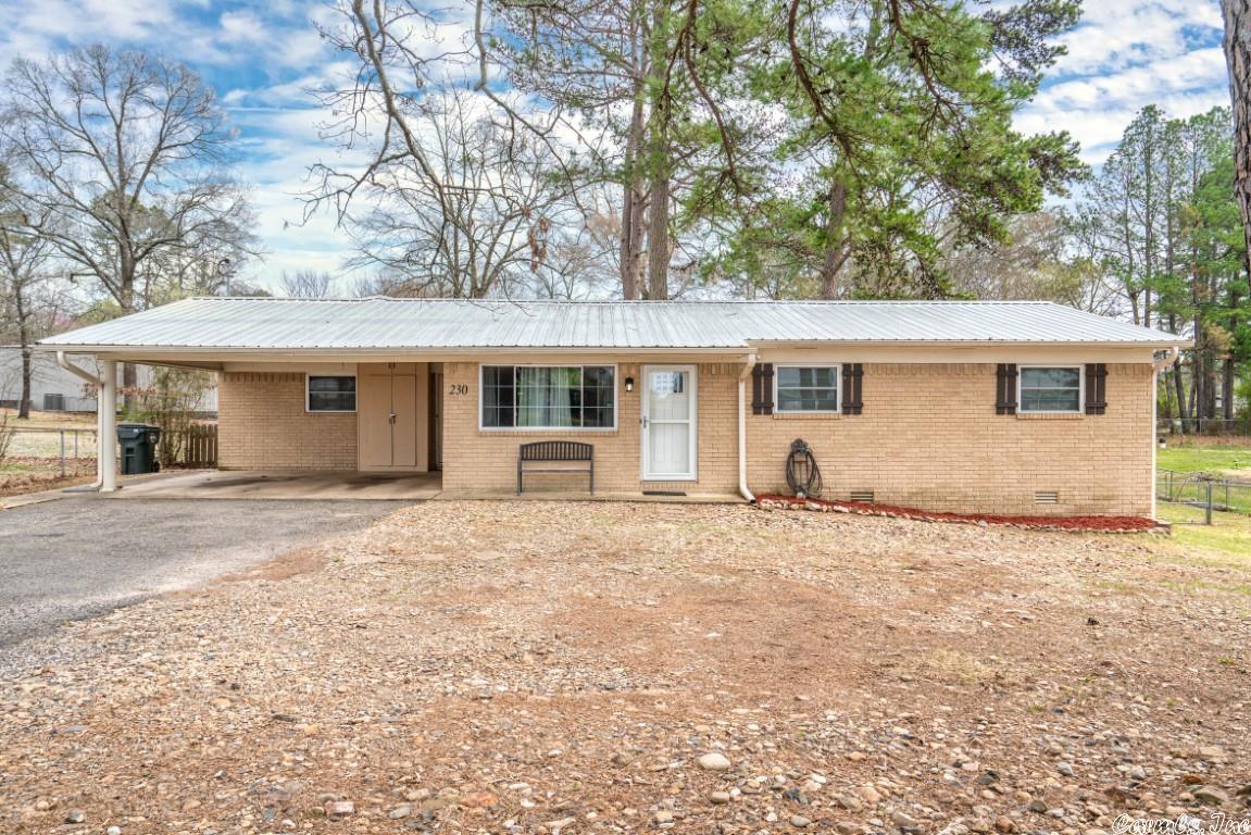 Pleasant Haven - Residential