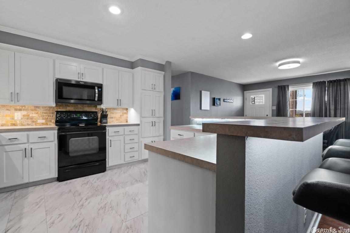 Pleasant Haven - Residential