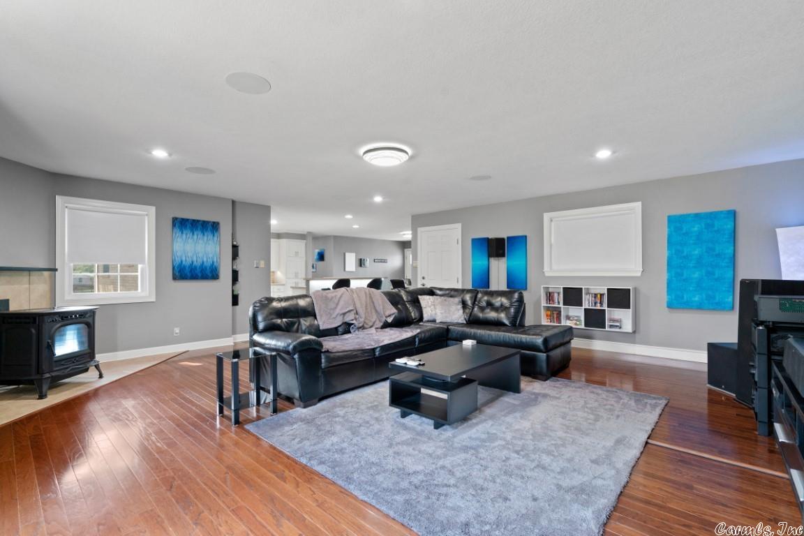 Pleasant Haven - Residential