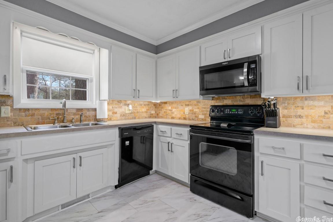 Pleasant Haven - Residential