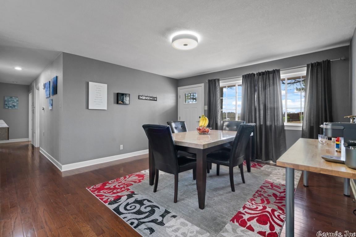 Pleasant Haven - Residential