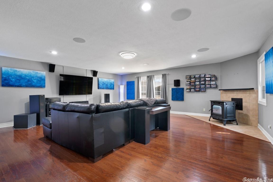 Pleasant Haven - Residential