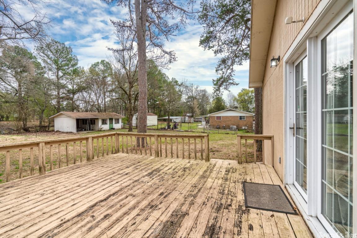 Pleasant Haven - Residential