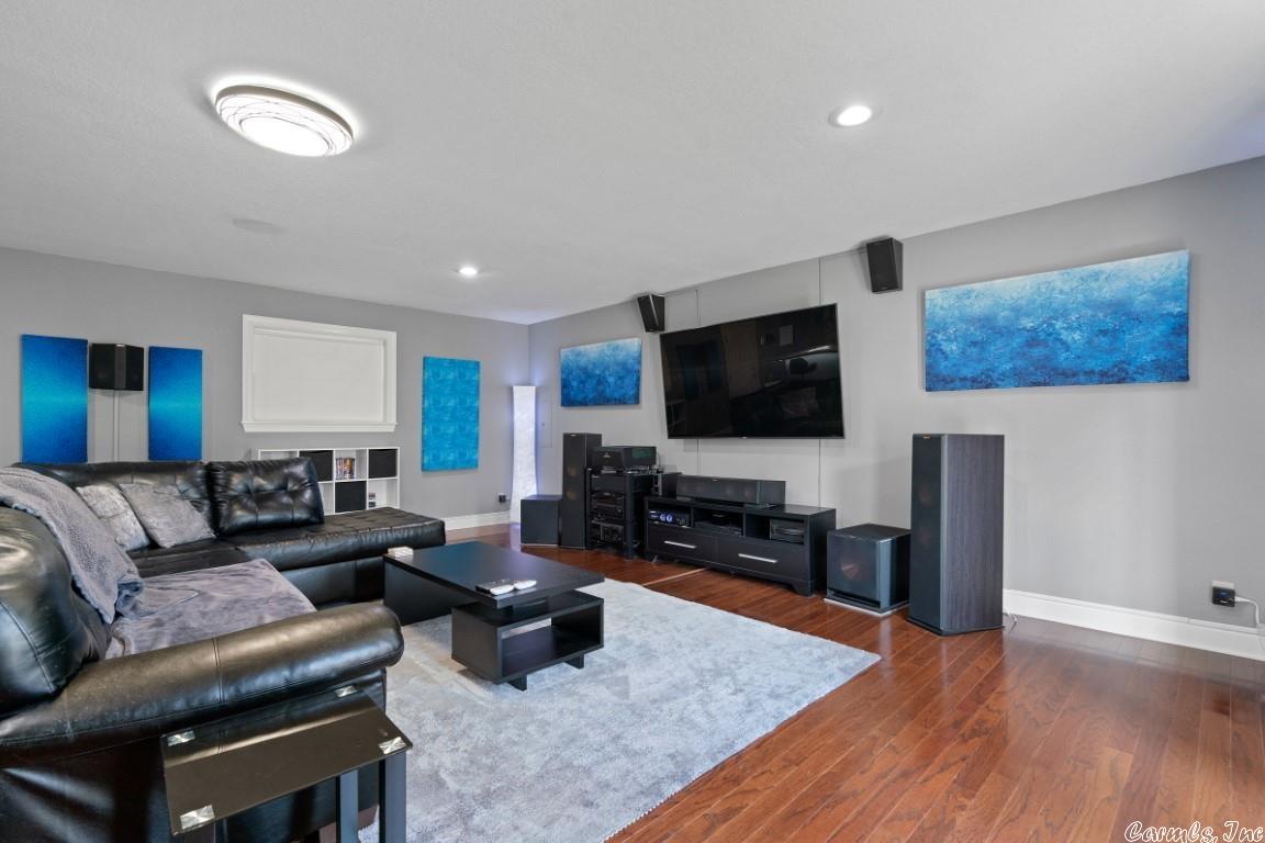 Pleasant Haven - Residential