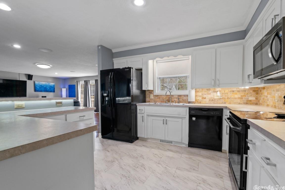 Pleasant Haven - Residential