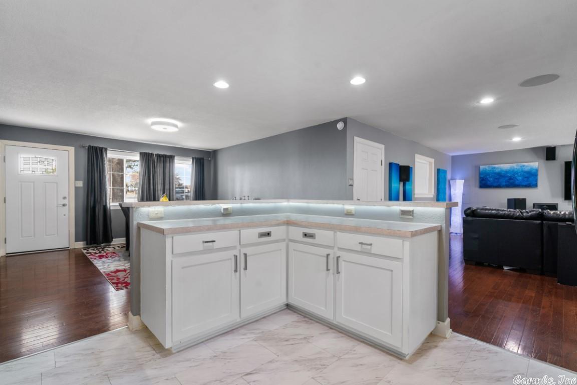 Pleasant Haven - Residential